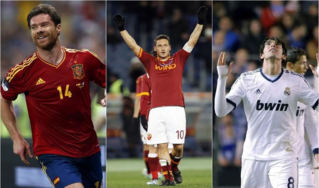 Estrellas que dijeron adiós este 2017