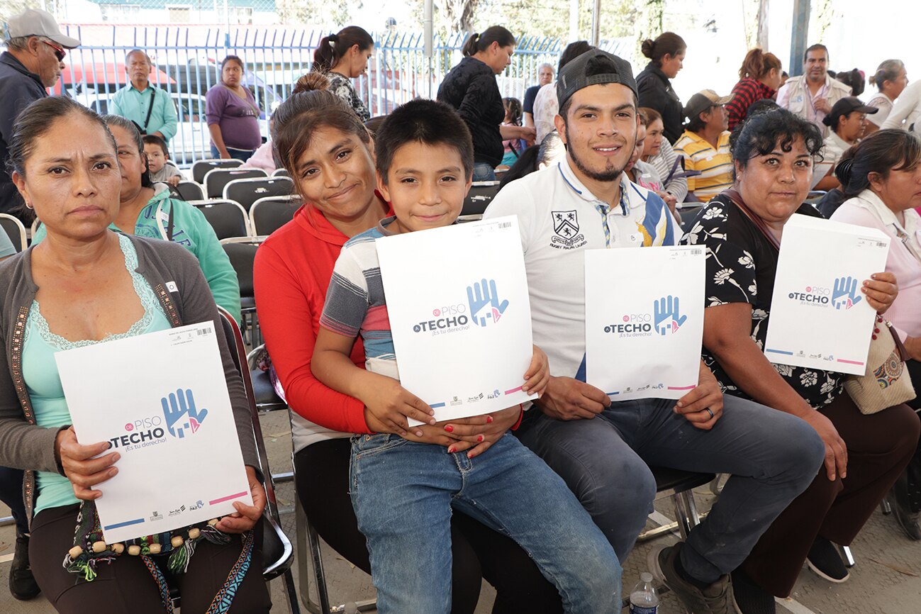 Foto: Ayuntamiento de SLP