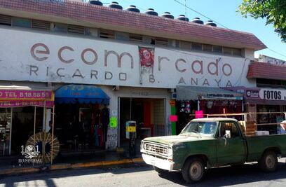 Mercados privados operan al 50% de su capacidad