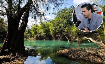 “Alarmante” para la Huasteca Potosina que se le abra la puerta al fracking: Consejo Hídrico Estatal
