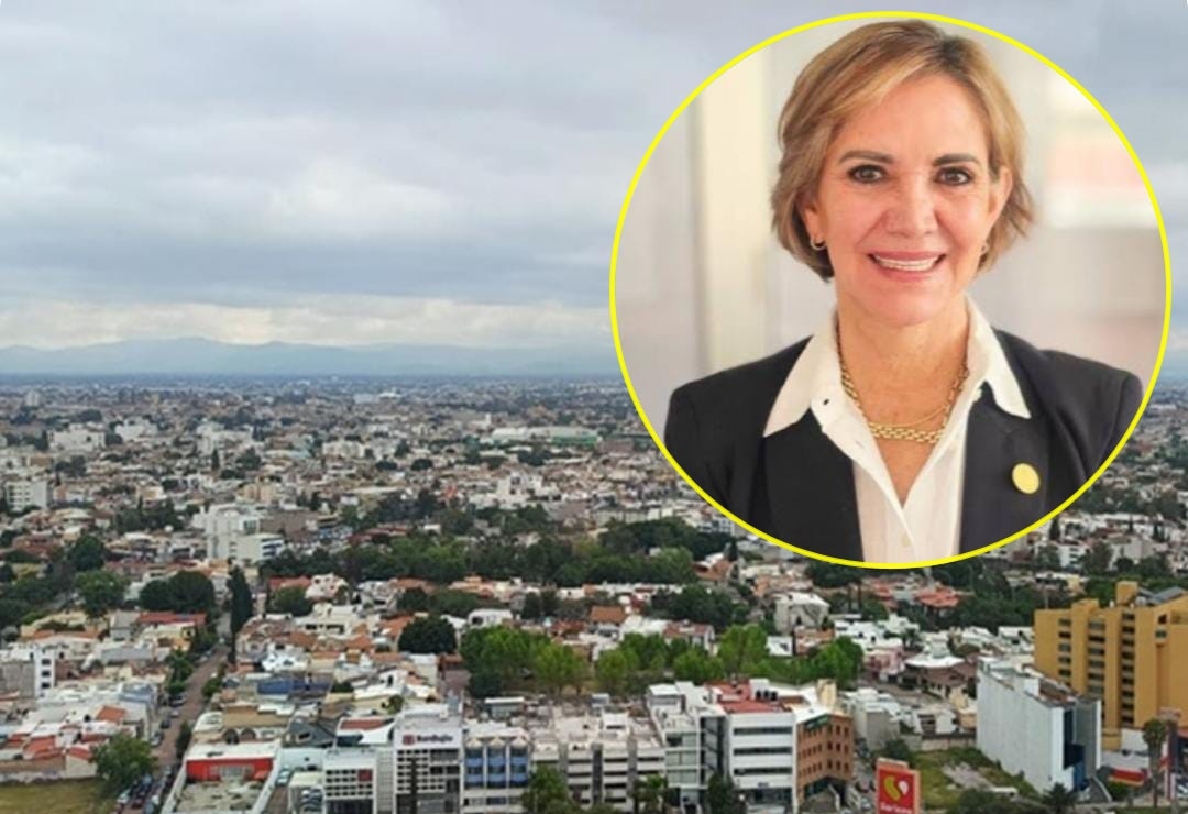 ¿Quieres comprar casa? Inmobiliarios en SLP alistan ofertas para sumarse al Buen Fin 2025  