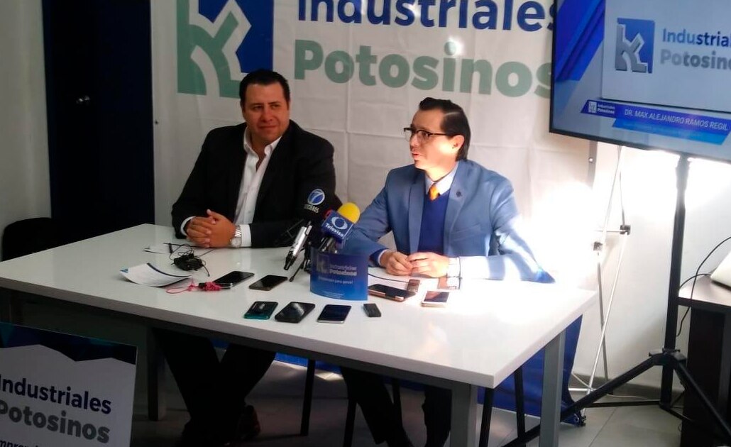 Buscan extender modelo IPAC en empresas de SLP