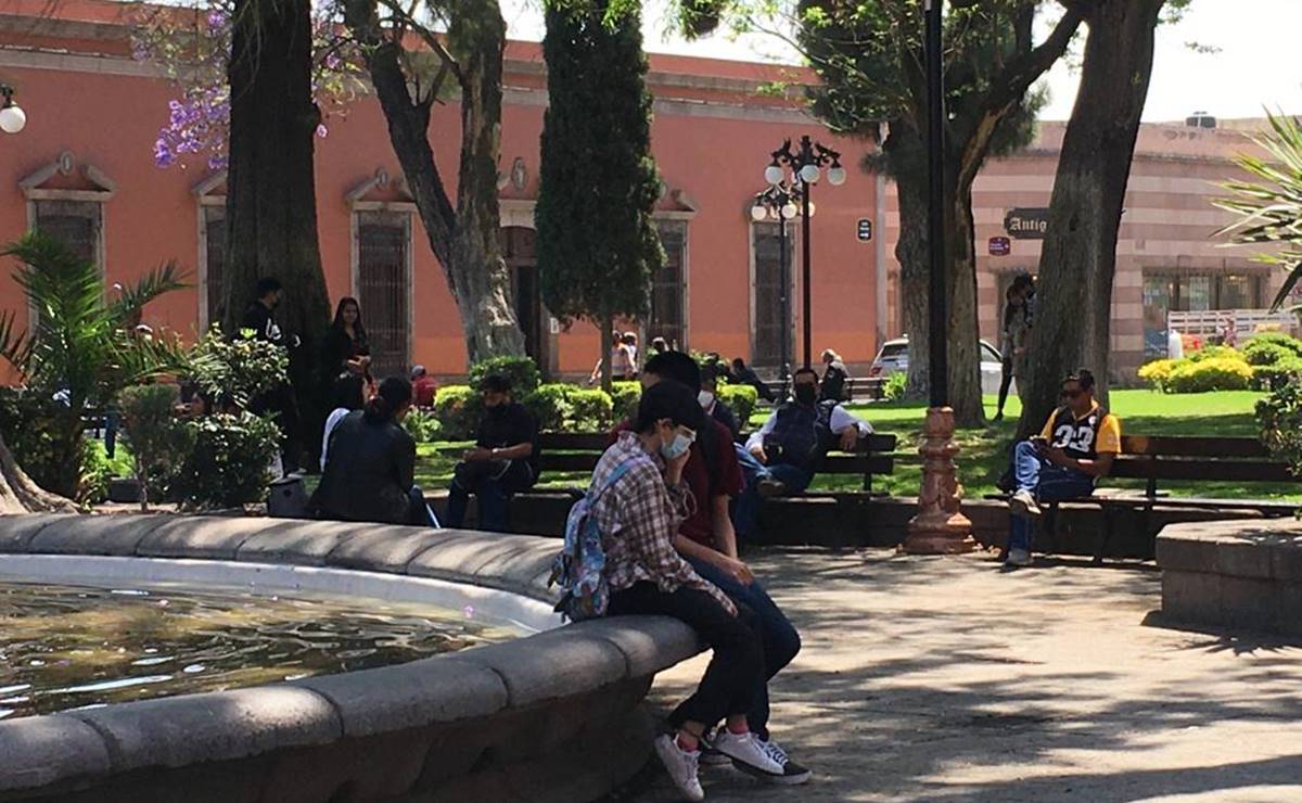 Foto: Xochiquetzal Rangel