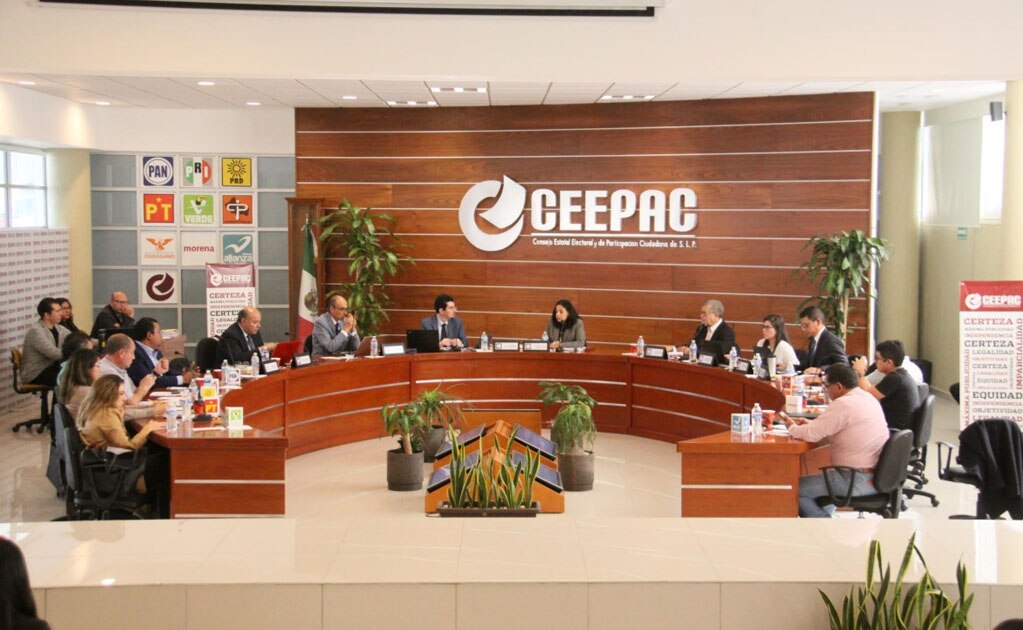 Requerirá CEEPAC 30 mdp más para inicio de proceso electoral en 2020