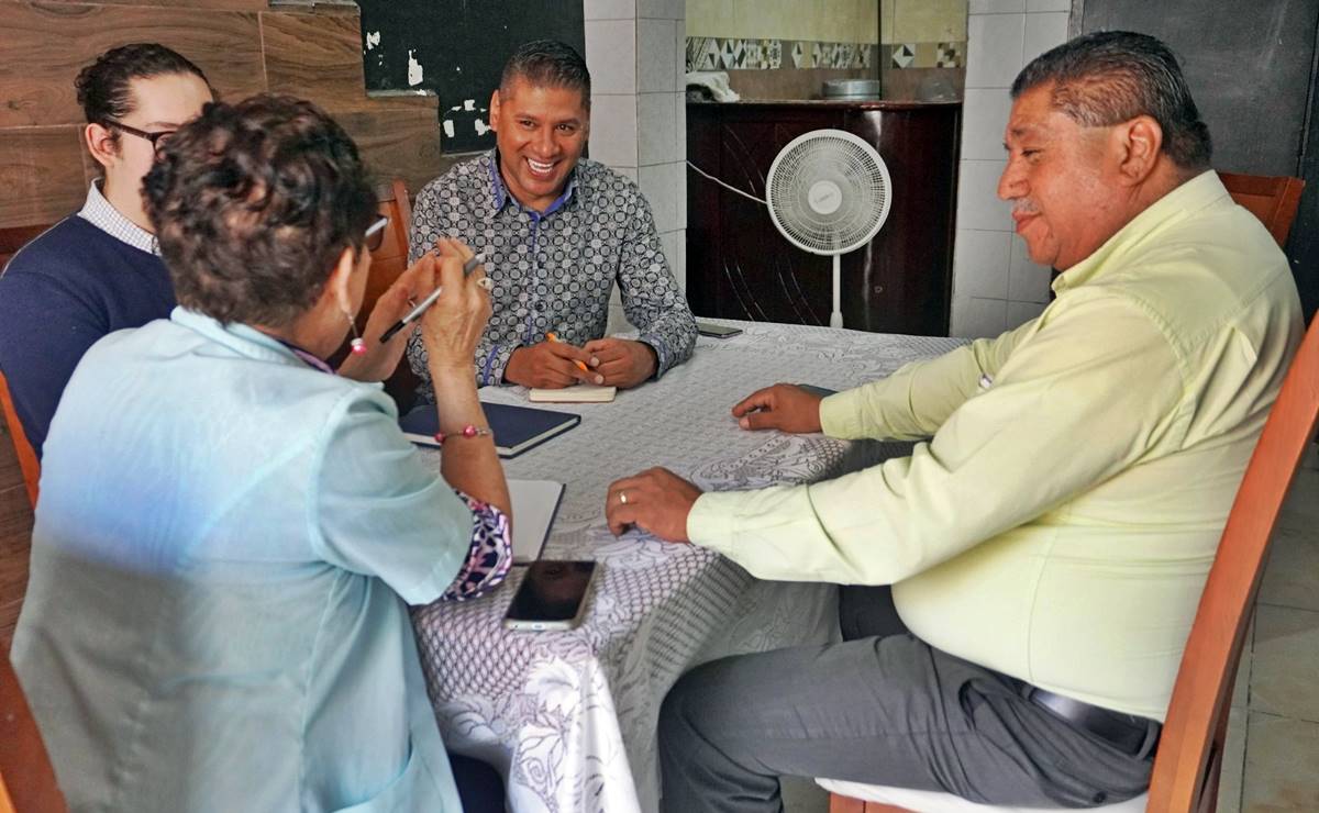 Casa Orquídea e Instituto Temazcalli en SLP suman esfuerzos para prevenir adicciones en la comunidad LGBTIQ+