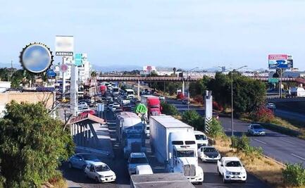 Celebran empresarios inauguración de Vía Alterna en SLP; aseguran que aún hay retos por cumplir