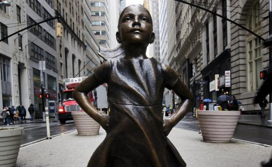 Foto: EFE/Justin Lane, archivo