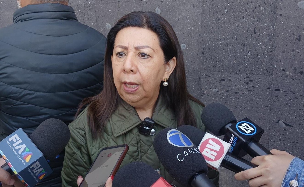 Asesinato de niño de secundaria en Rayón: Agresores pensaron que los estaban grabando, estima Fiscalía de SLP