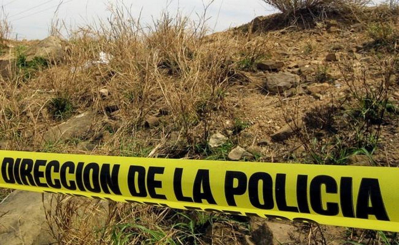 Hallan muerta a niña de 9 años reportada desaparecida en Valle de Chalco
