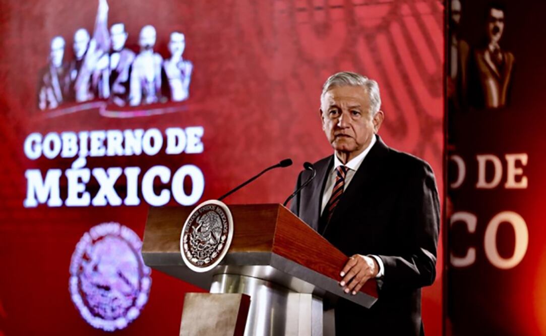 Foto: Archivo. El Universal.