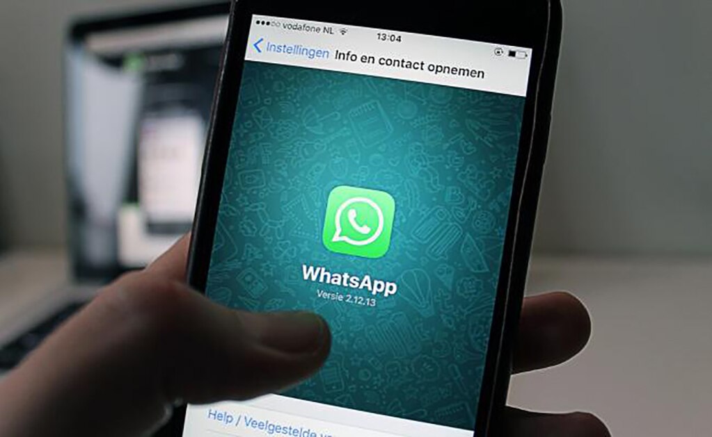 WhatsApp buscará sorprendernos con su nueva función en modo oscuro / Foto: Pixabay