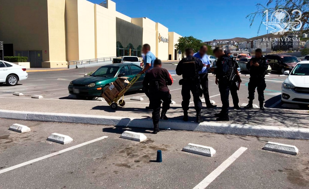 Balean a cuentahabiente, le quitan 100 mil pesos 