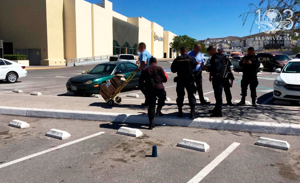 Balean a cuentahabiente, le quitan 100 mil pesos