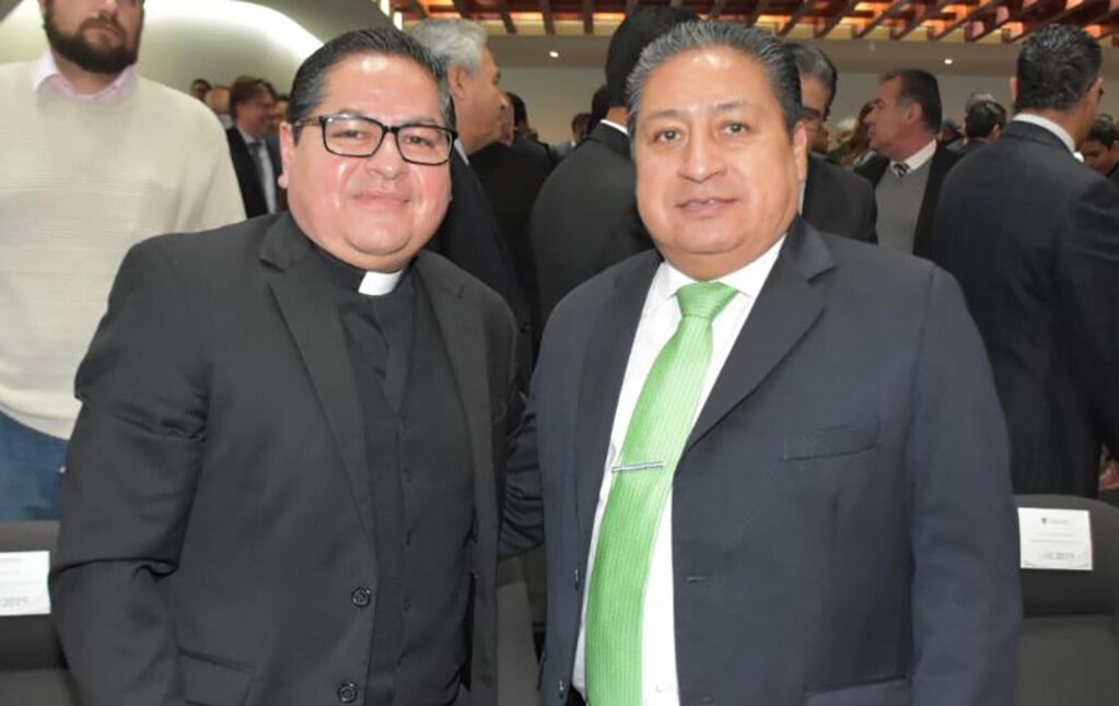 Soledad mantendrá acercamiento con iglesia para abordar prohibición de pirotecnia 