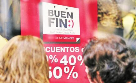 SAT entregará premios por El Buen Fin, libres de impuestos