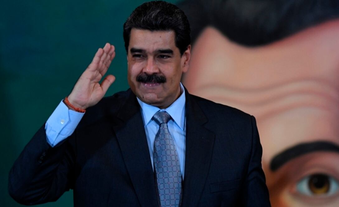 Foto: AFP | El Universal