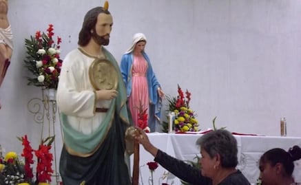 Día de San Judas Tadeo; esta es la razón por la que se celebra cada 28 de octubre