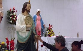 Día de San Judas Tadeo; esta es la razón por la que se celebra cada 28 de octubre
