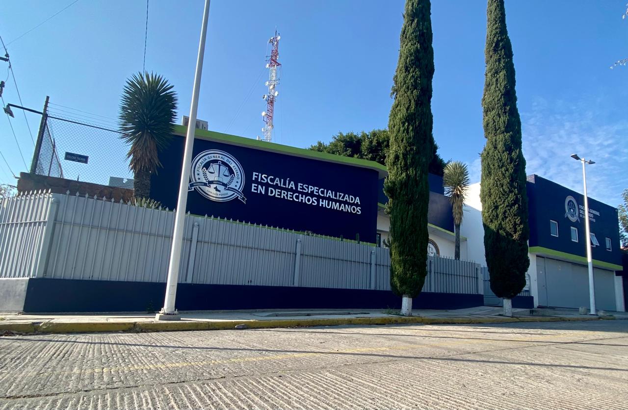 Tras más de una década, detienen a expolicías implicados en caso de tortura en SLP