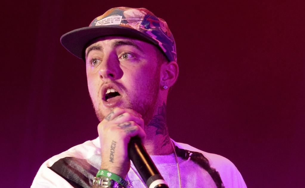 Concluye autopsia a Mac Miller, pero falta prueba toxicológica