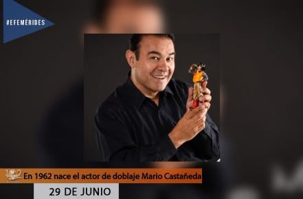 Efemérides 29 de junio
