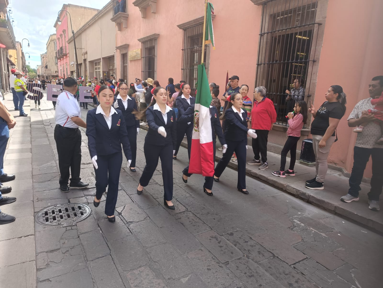 Foto: Jazmín Ramírez EL UNIVERSAL