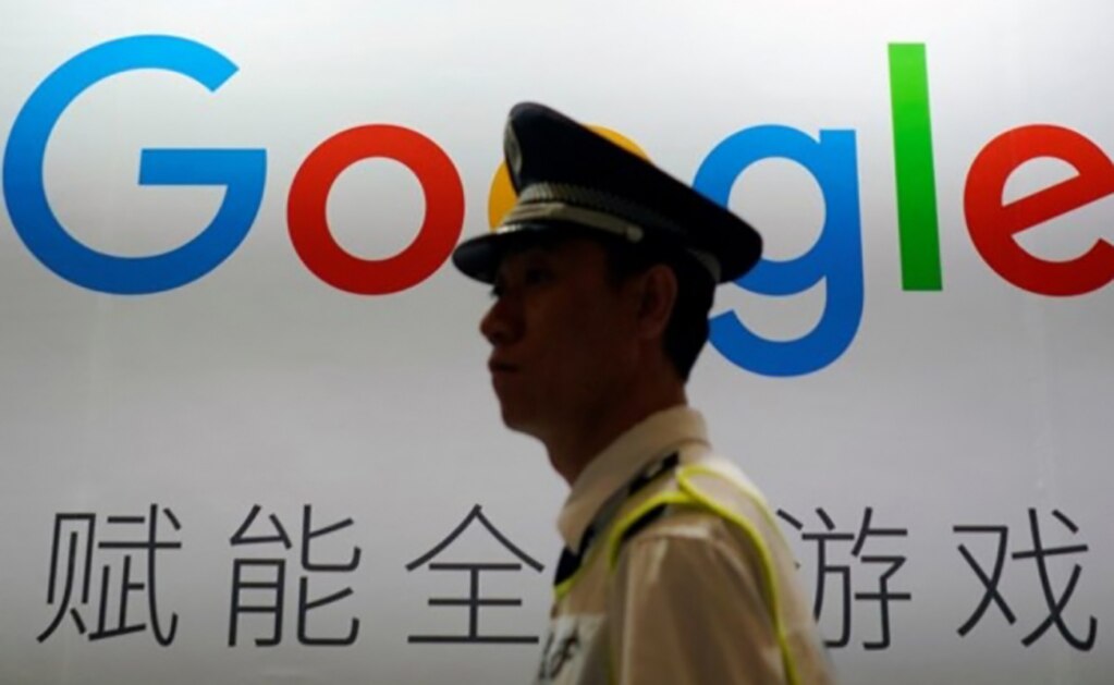 Foto: Archivo. El Universal.