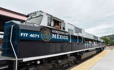 Todo lo que debes saber sobre el tren de pasajeros que atravesará San Luis Potosí