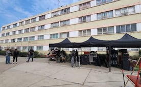 Nueva producción cinematográfica en San Luis: 450 potosinos serán contratados como extras