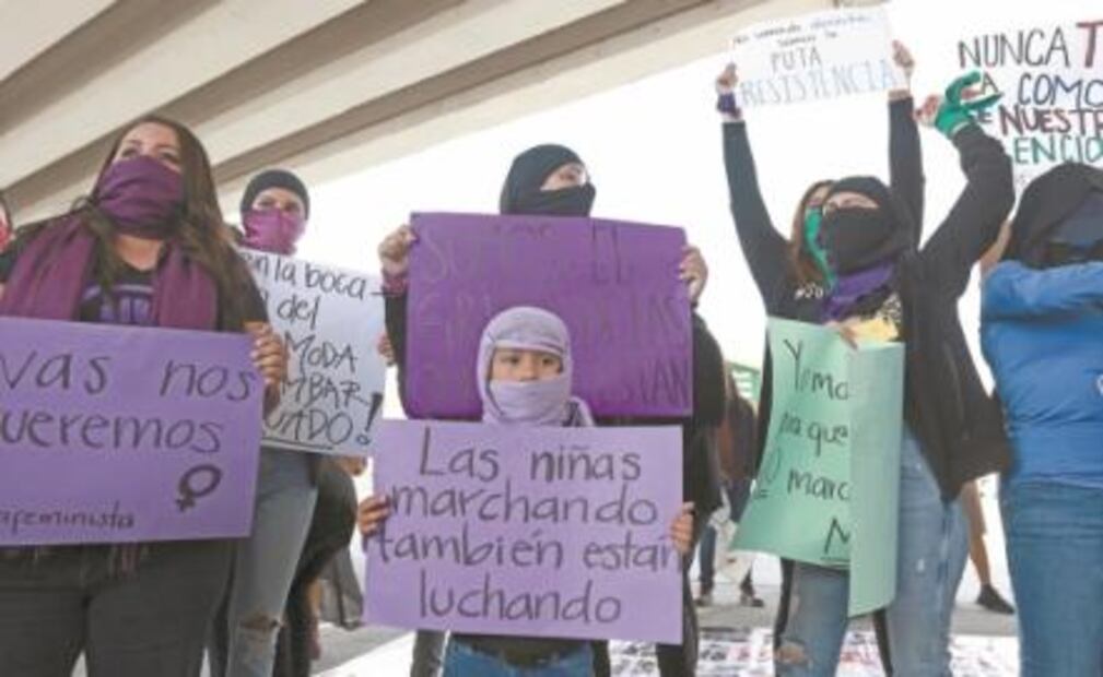 Alertas de género en 18 estados son del papel