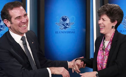 No hay posibilidad de fraude: INE y TEPJF