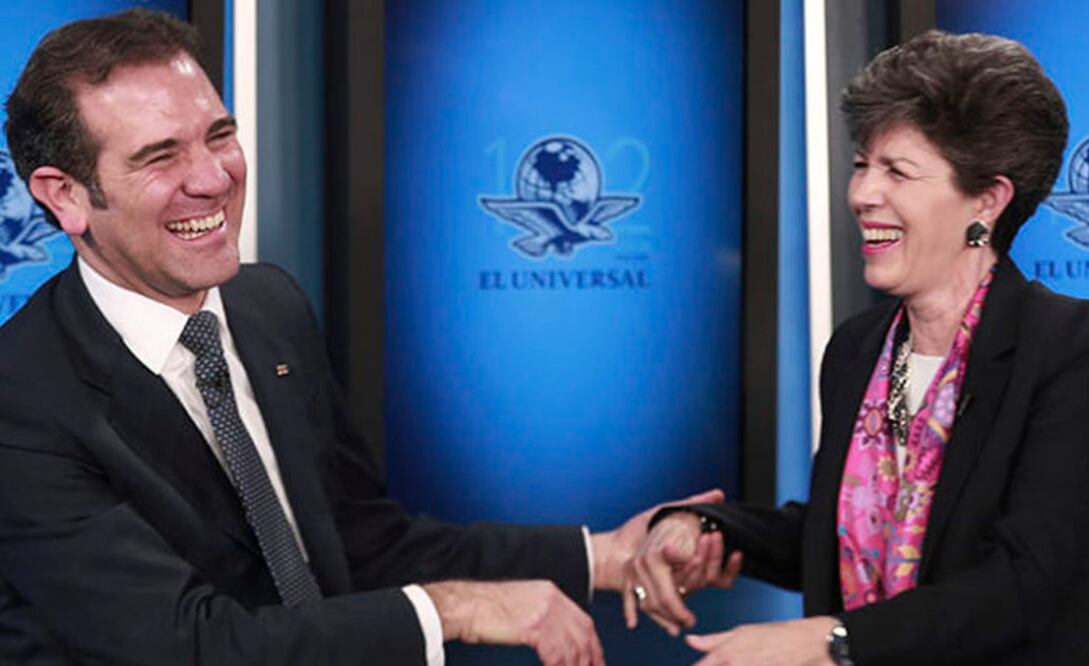 No hay posibilidad de fraude: INE y TEPJF