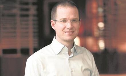 No hay evidencia de que Zavala me pueda quitar votos: Ricardo Anaya