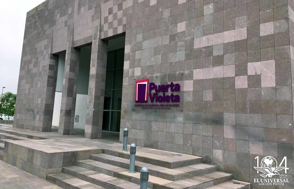 Programa “Puerta Violeta” atiende a más de 70 mujeres