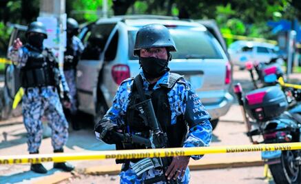 Agosto, segundo mes más violento de 2019, según cifras de gabinete de Seguridad