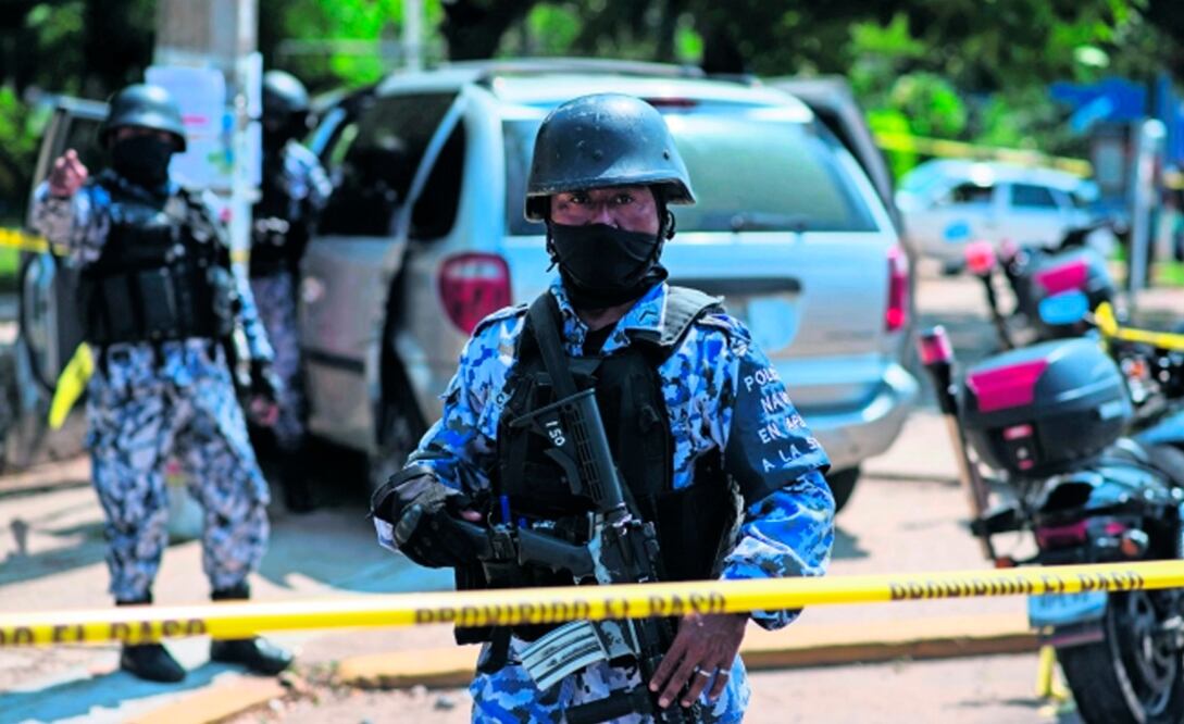 Agosto, segundo mes más violento de 2019, según cifras de gabinete de Seguridad