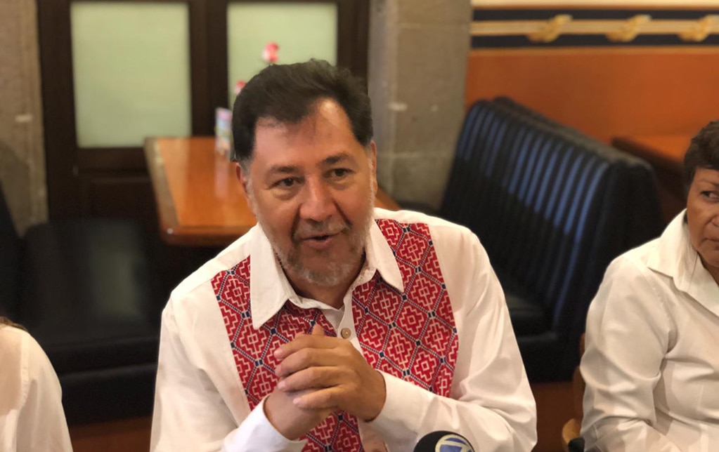 Foto: Archivo El Universal San Luis Potosí.