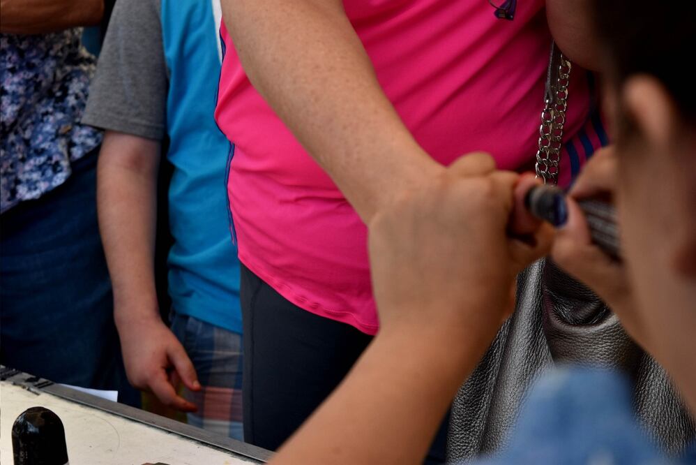 Foto: Archivo El Universal San Luis Potosí.