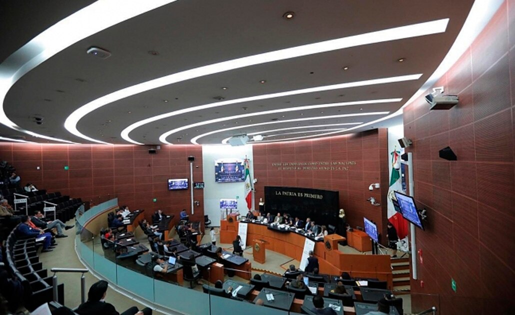 Las claves de la guerra entre Morena y PAN por la desaparición de poderes