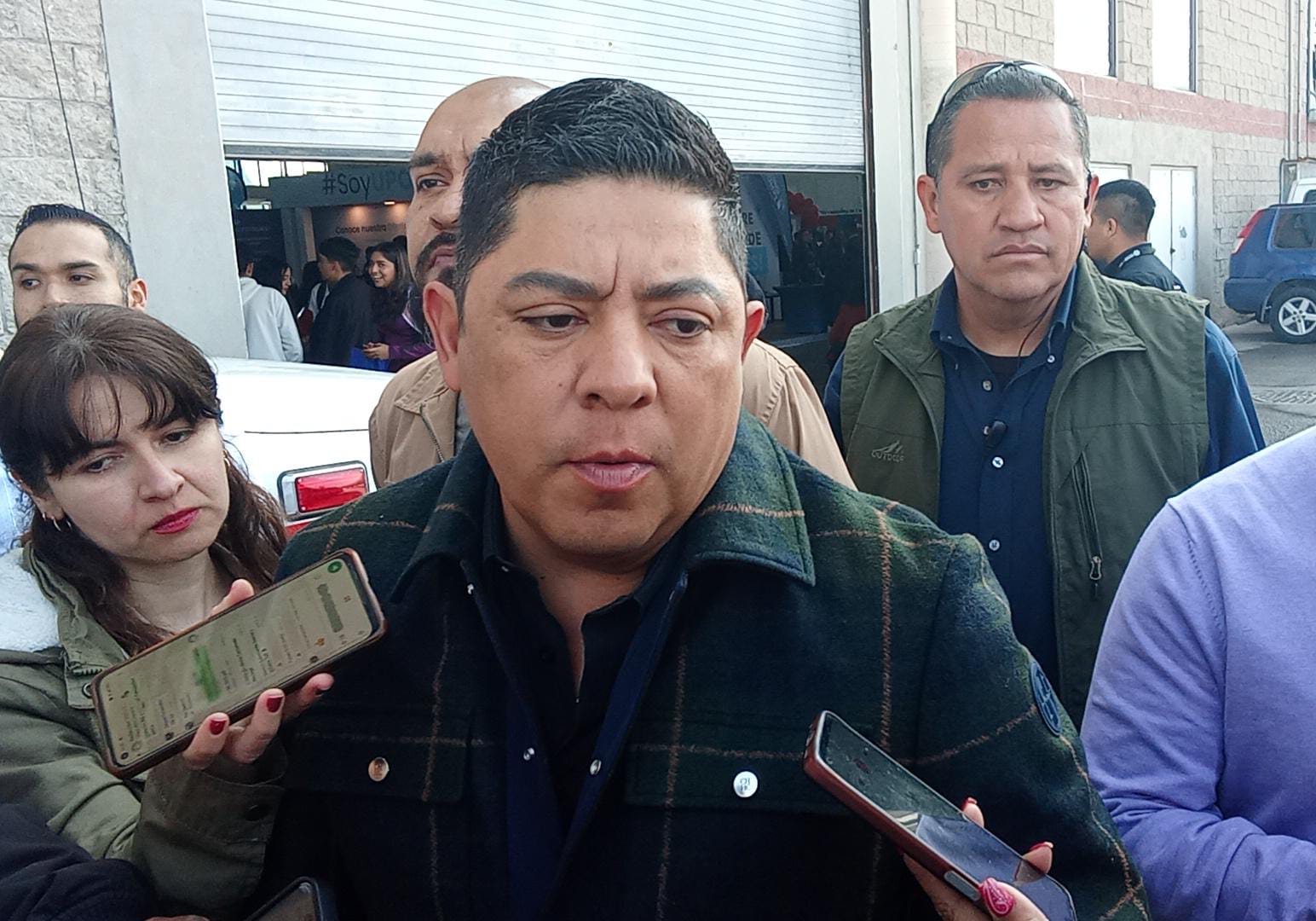 Reconoce Gallardo reforma “antinepotismo” presentada por Claudia Sheinbaum