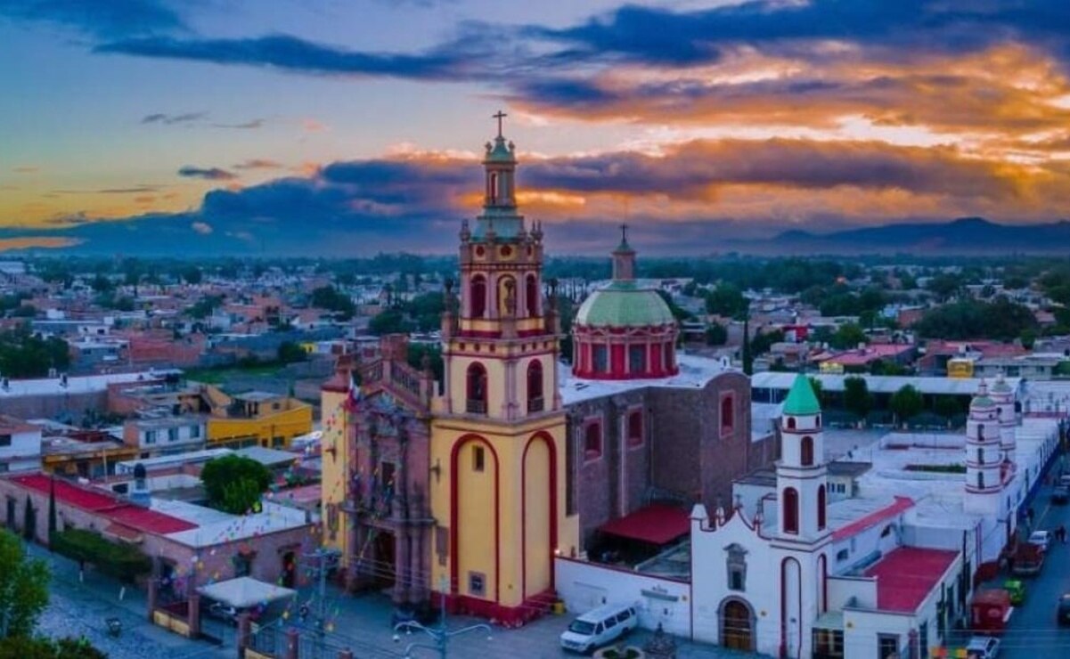 Destaca Juan Manuel Navarro impulso a la educación y reducción de la pobreza en el municipio de Soledad, SLP