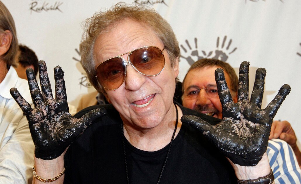 Fallece el baterista Hal Blaine, a los 90 años