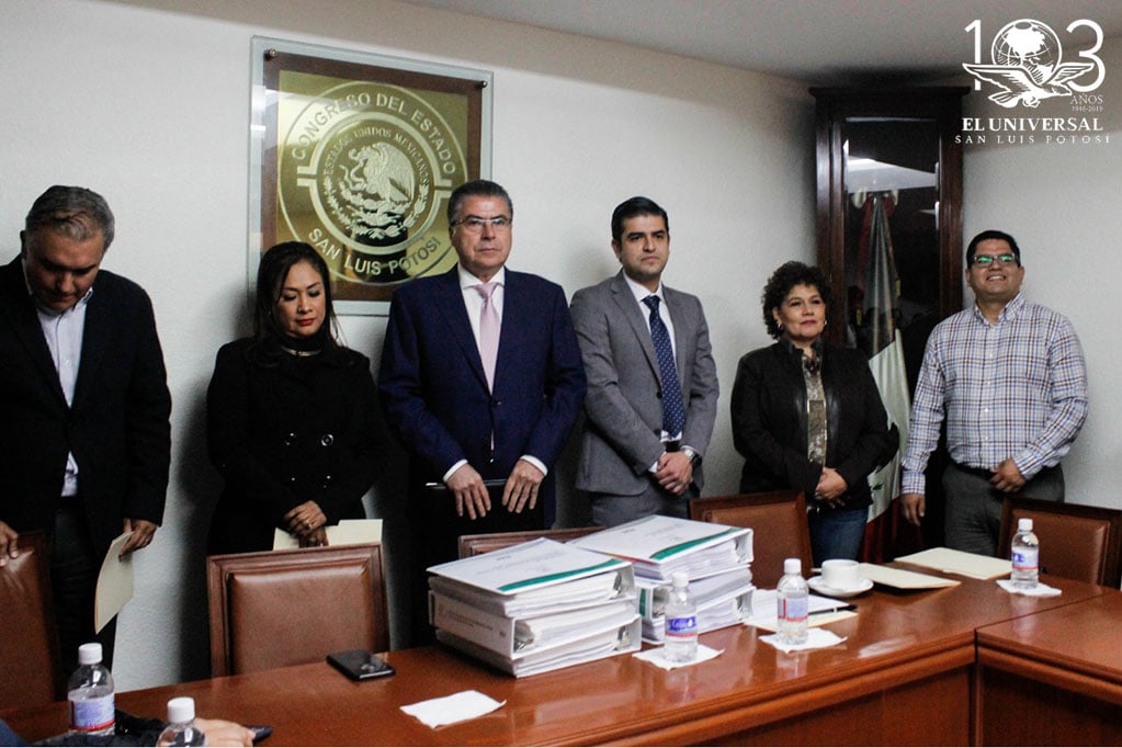 Foto: Archivo El Universal San Luis Potosí.