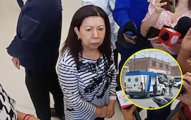 Fiscalía de SLP ya cuenta con videos para identificar a responsables de ataque a taller en el que menor resultó herido 