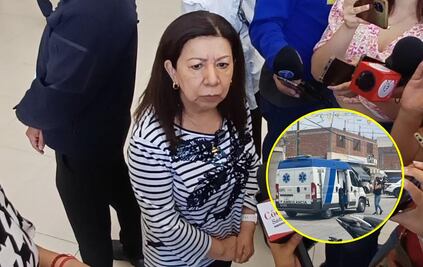 Fiscalía de SLP ya cuenta con videos para identificar a responsables de ataque a taller en el que menor resultó herido 