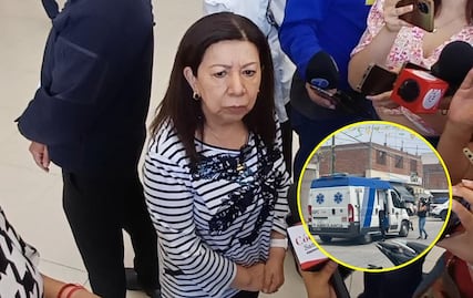 Fiscalía de SLP ya cuenta con videos para identificar a responsables de ataque a taller en el que menor resultó herido 