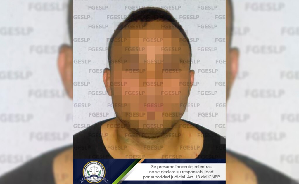 Detienen a hombre por homicidio calificado 