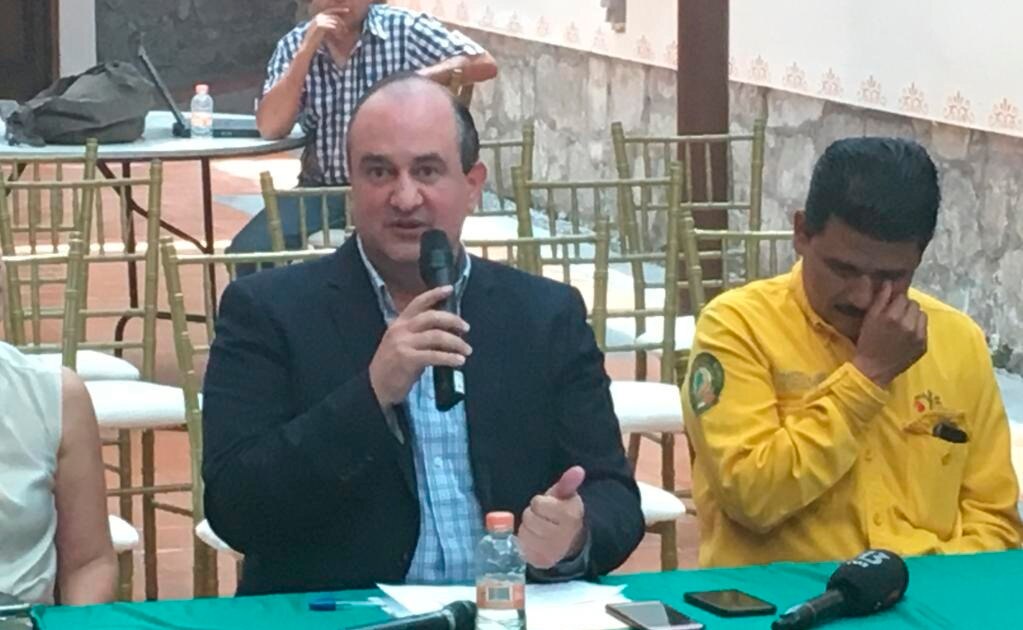 Situación de estiaje es complicada "pero pudo haber sido peor": Sedarh