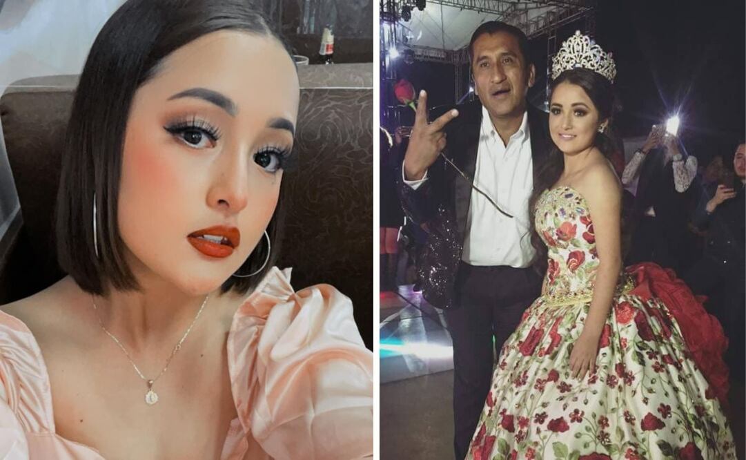 Rubí Ibarra en La Academia 2022. El difícil camino de la quinceañera más viral