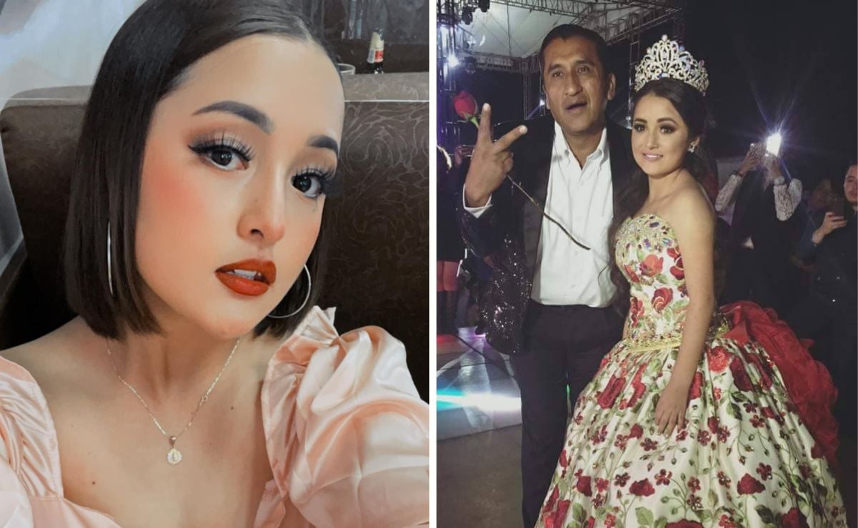 Rubí Ibarra en La Academia 2022. El difícil camino de la quinceañera más viral